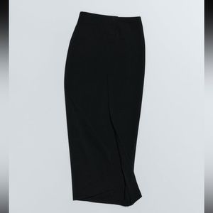 Massimo Dutti Zara skirt